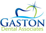 gaston dental logo