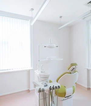 gaston dental