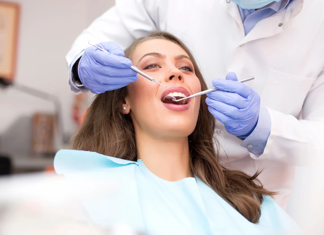 preventative dentistry