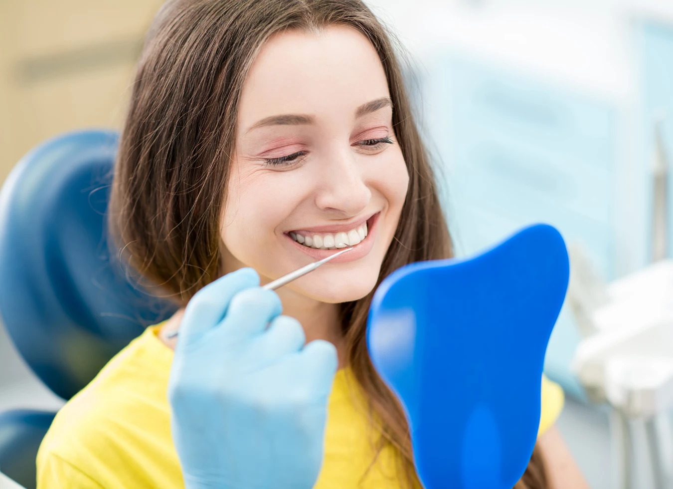 restorative dentistry