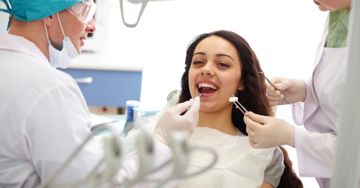 are sensitive teeth preventable