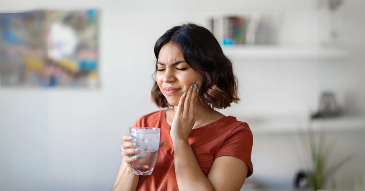 can i prevent tooth sensitivity