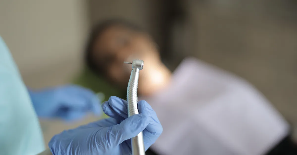dental drills
