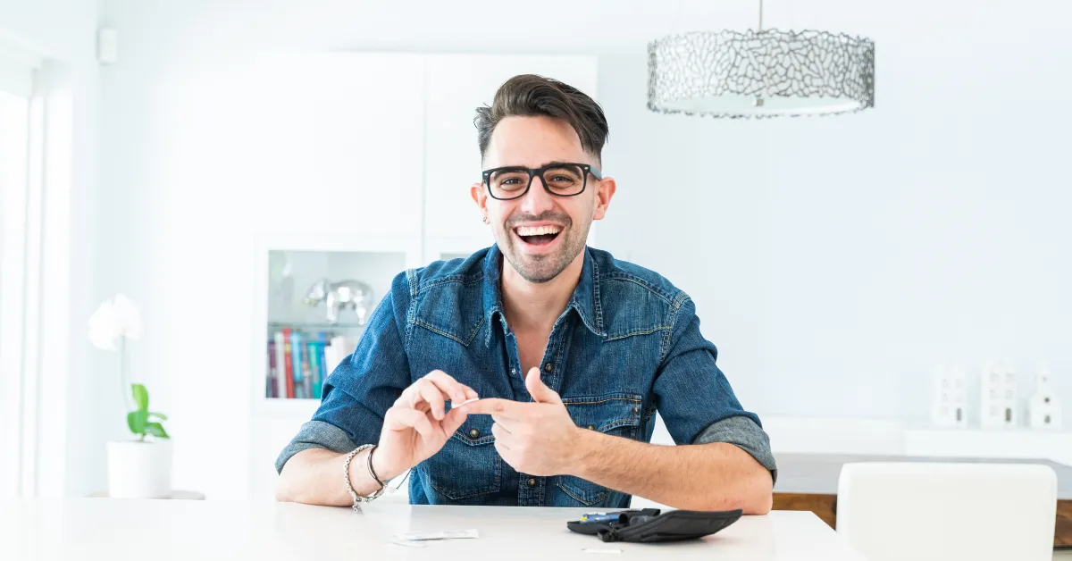 diabetes and oral health
