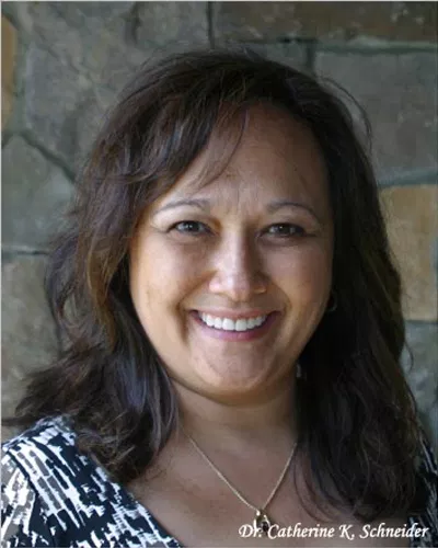 dr catherine schenider