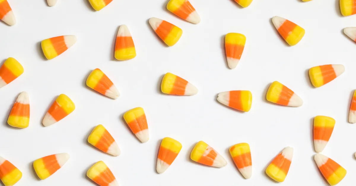 halloween candies